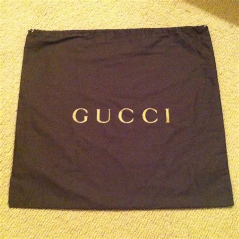 real gucci belt dust bag|where to repair gucci bag.